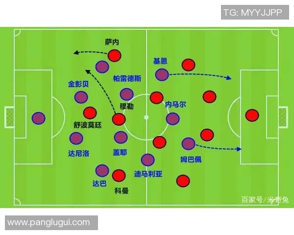 西安篮球队在世界杯预选赛中的默契配合与战术分析