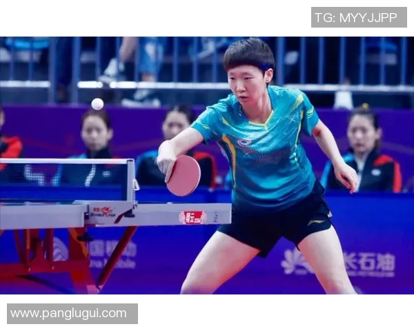 西安乒乓球队转型之路的得与失分析与展望