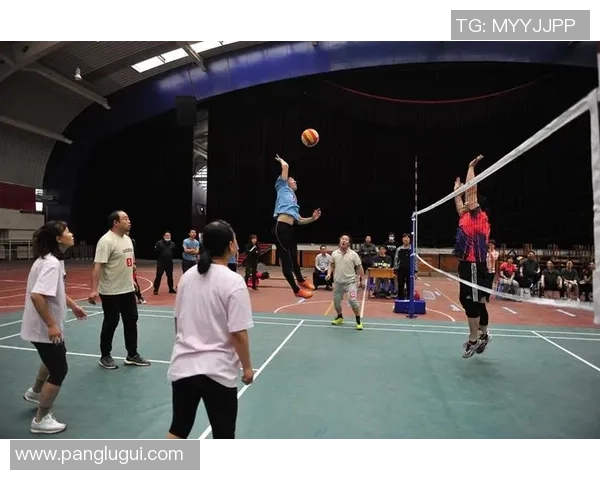 西安排球队在排球意识排行榜中荣登第九名展现出强大实力与团队配合